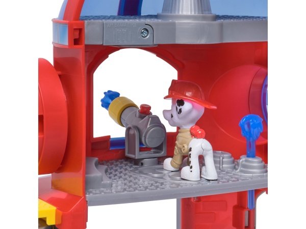 Paw Patrols Fire Rescue Brandstation Paw Patrols Fire Rescue Brandstation