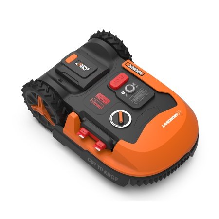 Worx robotplæneklipper L1000