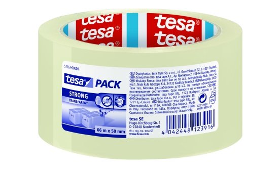 Tesa Strong Emballagetape