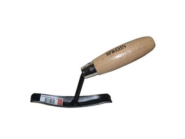 Sprehn fugepressejern