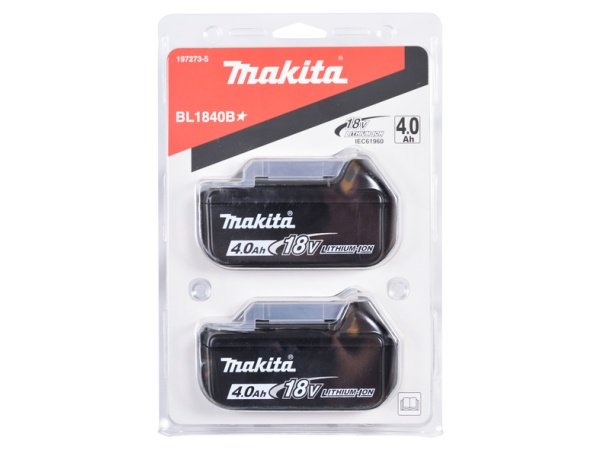 Makita akku batteripakke