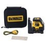 Dewalt krydslinjelaser