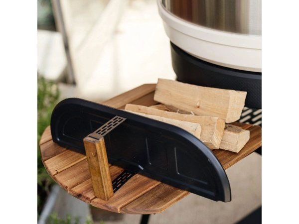 Gozney Dome Gen 2.0 låge. Billedet viser produktet med hvid baggrund.