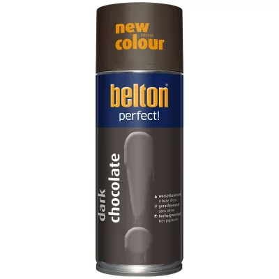 Belton Perfect, produkt set forfra