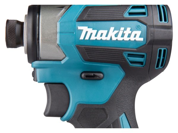 Makita DTD173 slagskruetrækker Makita DTD173 slagskruetrækker