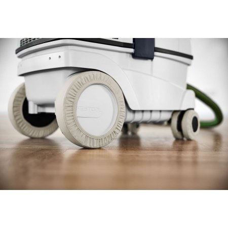 Festool hjulposer Festool hjulposer til støvsugerhjul