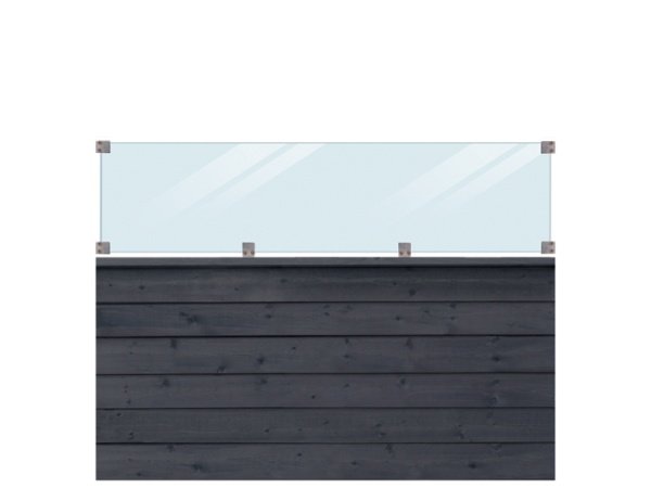 Plus Klink profilhegn 17798-15