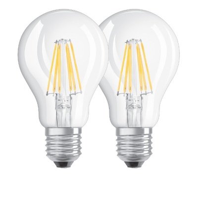 Osram LED klar              *U