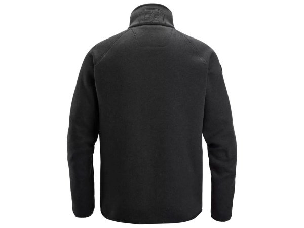 Snickers fleecejakke 8020