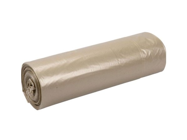 Abena containersæk 240 l. 