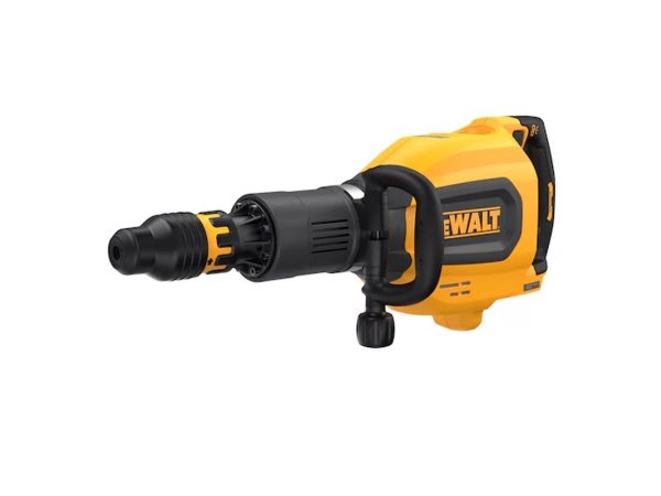 Dewalt akku nedbrydningshamm*U
