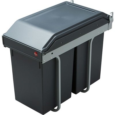 Hailo affaldssystem Hailo affaldssystem. Produkt vises