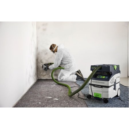Festool CLEANTEC støvsuger CTH MIDI AC