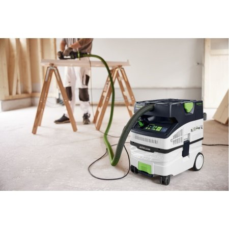 Festool CLEANTEC støvsuger CTH MIDI AC