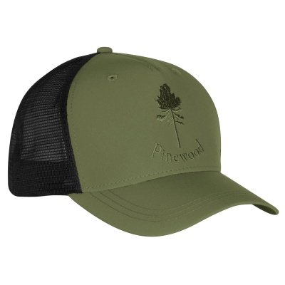 Pine green
