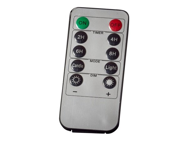 Dacore fjernbetjening