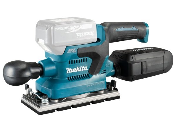 Makita akku rystepudser