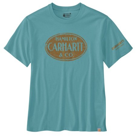Carhartt Hamilton t-shirt