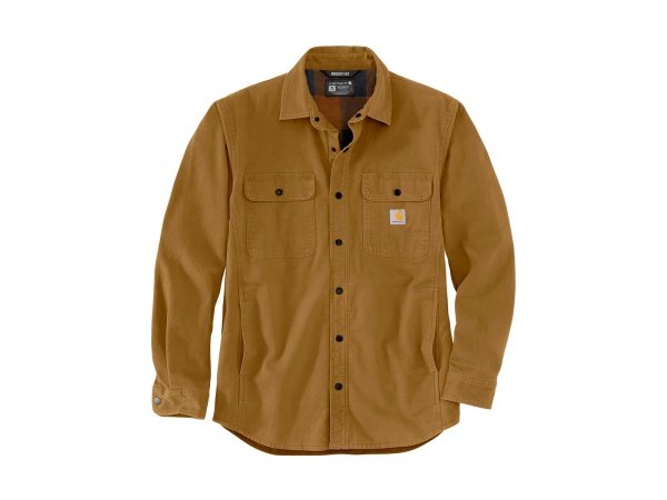 Carhartt skjortejakke