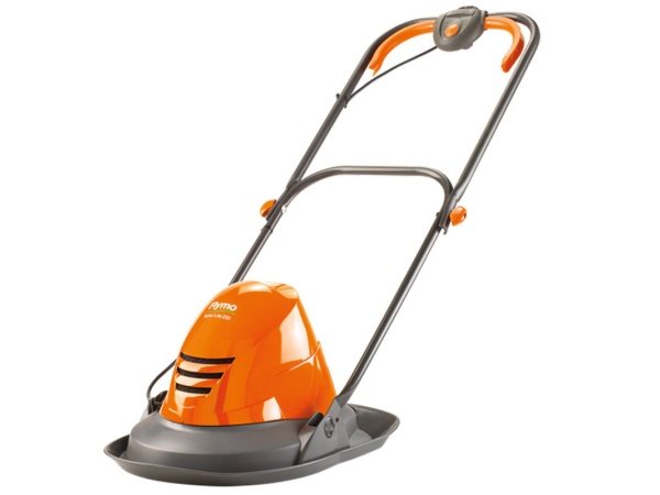 Flymo plæneklipper 1400W