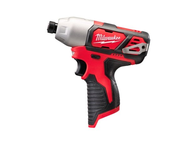 Milwaukee slagskruemaskine