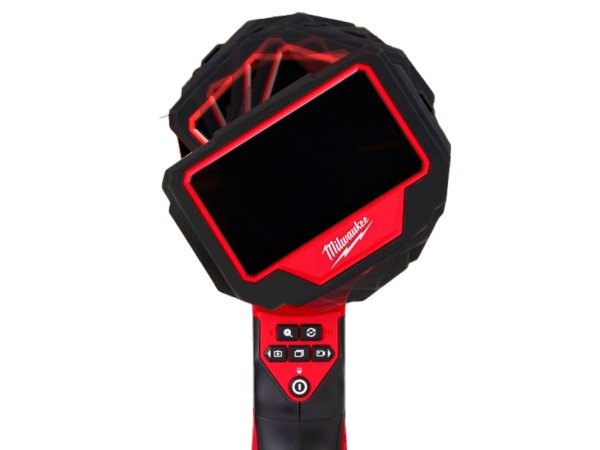 Milwaukee inspektionskamera