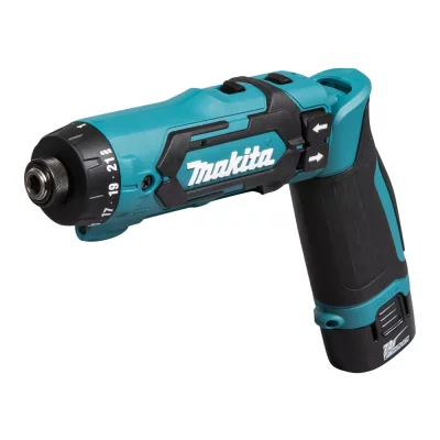 Makita knækskruetrækker