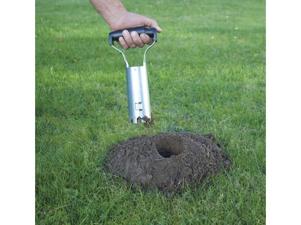 Ryom mosegrisefælde Ryom mosegrisefælde