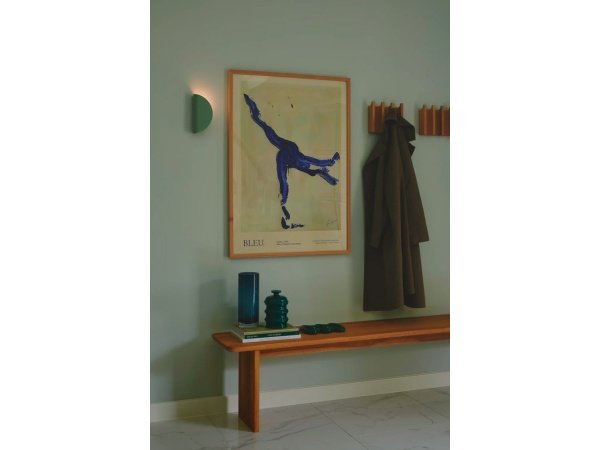 Nordlux model 2110 væglampe