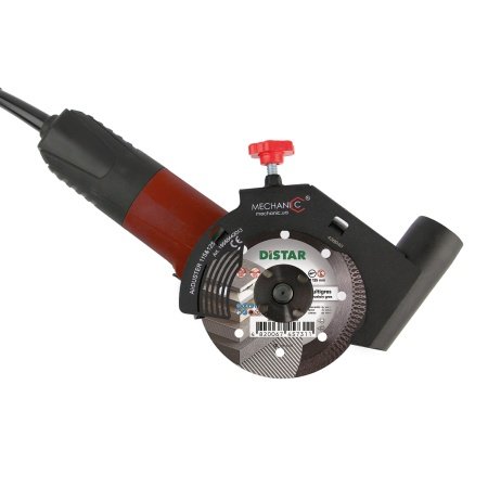 Mechanic støvskærm Airchaser