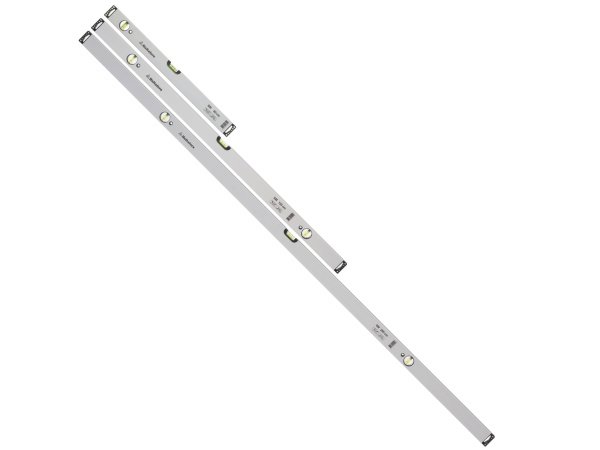 Hultafors vaterpassæt SM