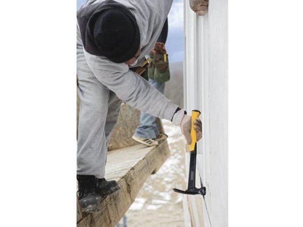 Dewalt kløfthammer 14 OZ