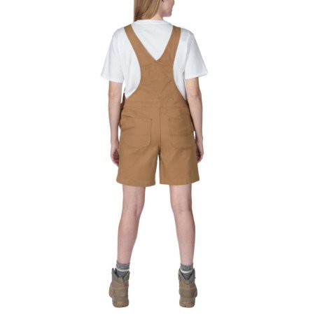 Carhartt canvas overalls