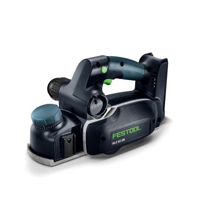 Festool akku høvl