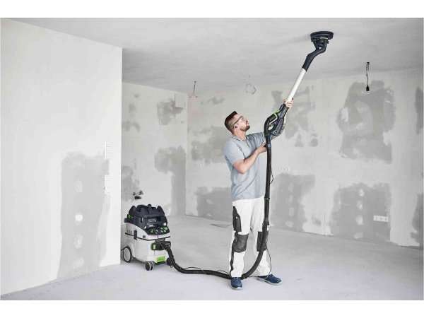 Festool langhalssliber