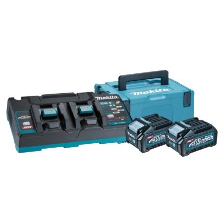 Makita akku batteripakke XGT