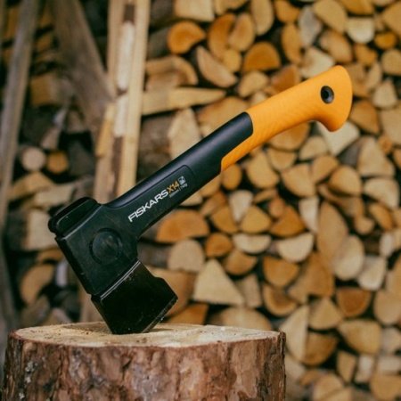 Fiskars X-series universaløkse