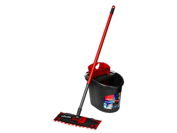 Vileda gulvmoppesæt