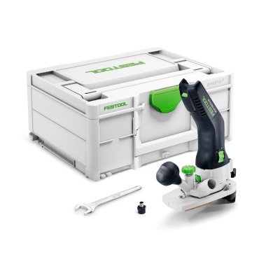 Festool akku modul-kantfræser