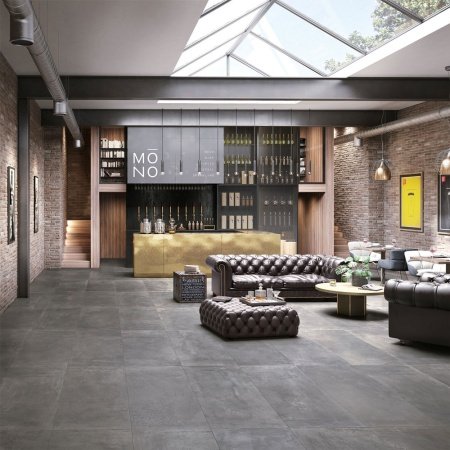 Cerdomus LeGarage flise