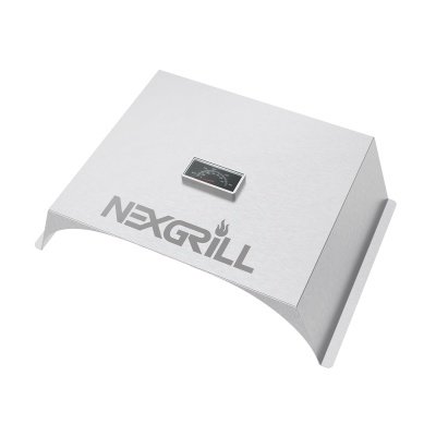 Nexgrill pizzaindsats til gasgrill 