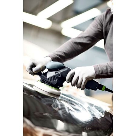 Festool excentersliber RO 150 FEQ-SYS GR