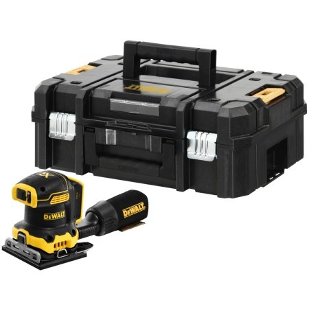 Dewalt akku rystepudser