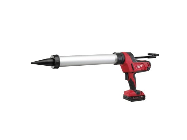 Milwaukee fugepistol