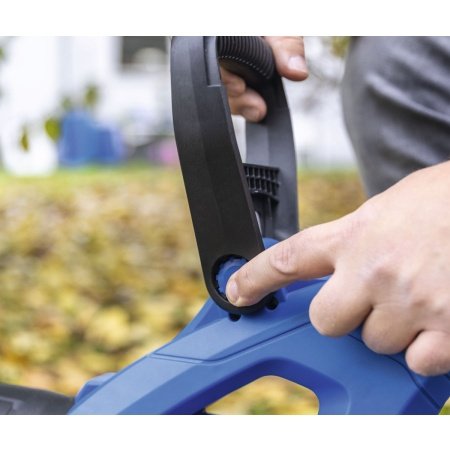 Scheppach BC-BLV720-X løvsuger/-blæser