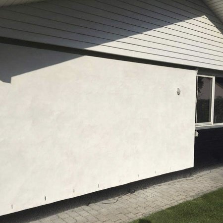 Skalflex® reparationsmørtel