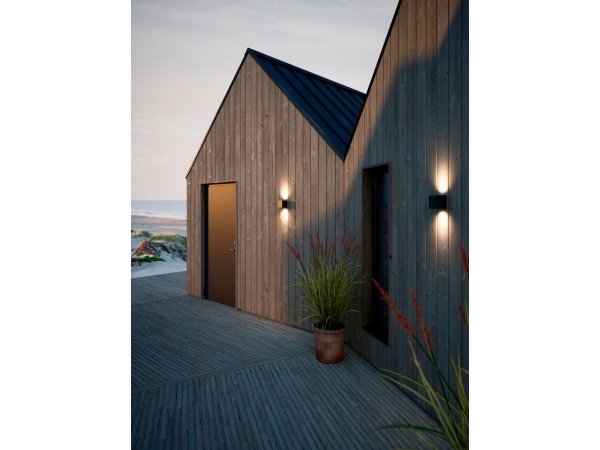 Nordlux Canto væglampe