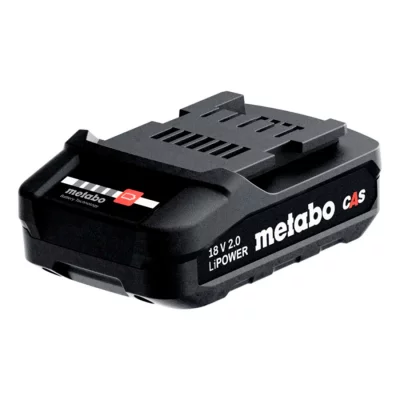Metabo batteri