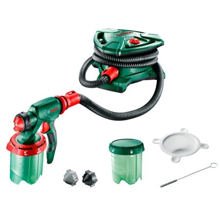 Bosch sprøjtepistol 1400W