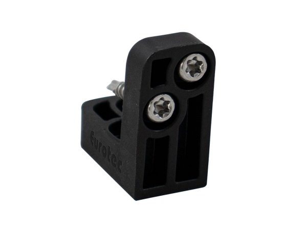 Eurotec terrasse endeglider